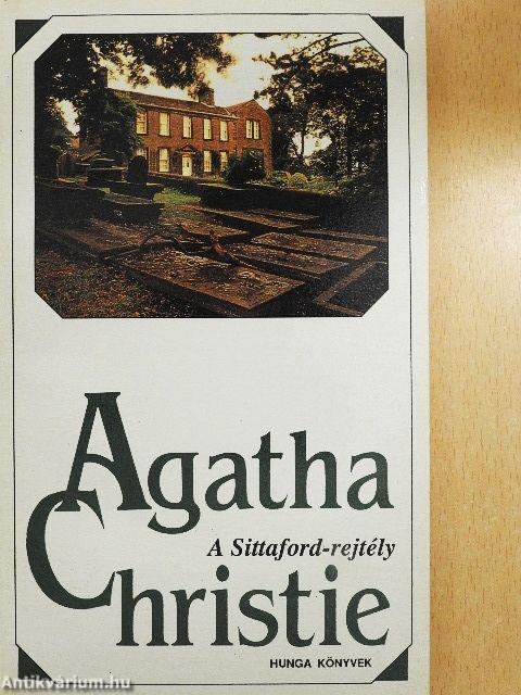 A Sittaford-rejtély