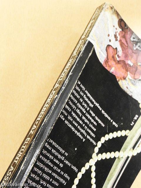 Halott a pincében/Az eltűnt asszony