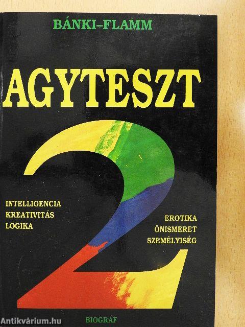 Agyteszt 2.