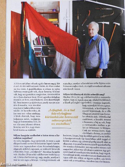 Mandiner 2023. október 19-25.