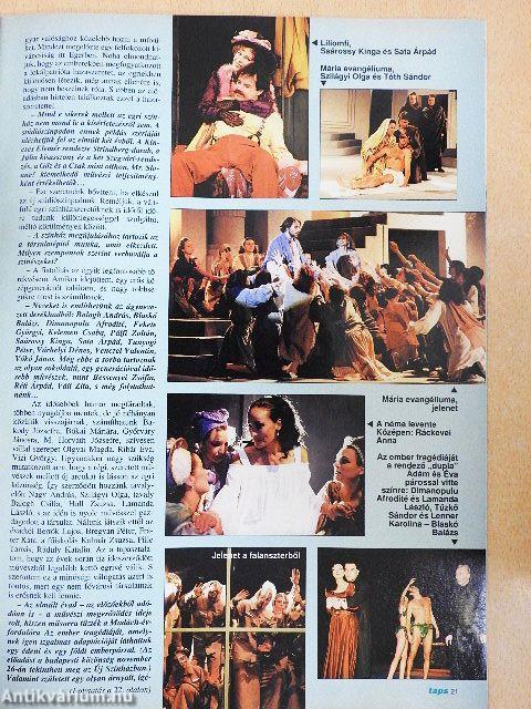 Taps 1998/1. november