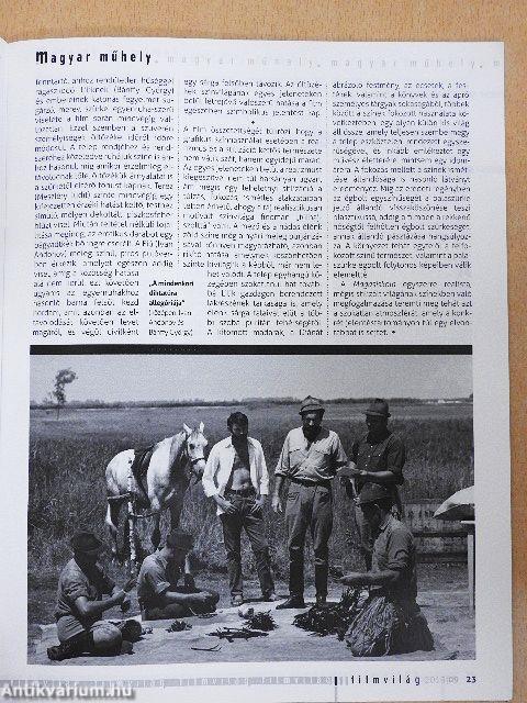 Filmvilág 2019. szeptember