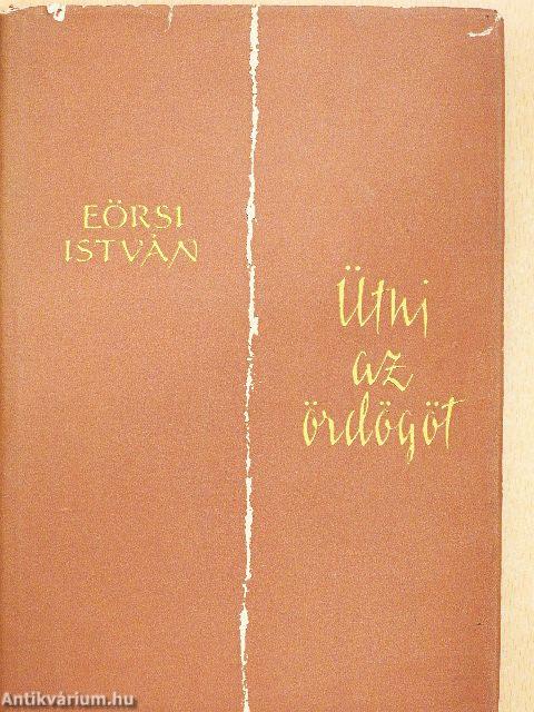 Ütni az ördögöt