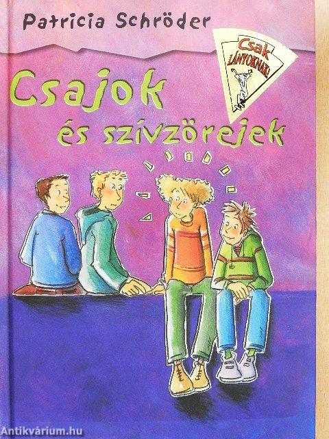 Csajok és szívzörejek