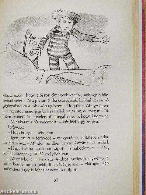 Csajok és szívzörejek