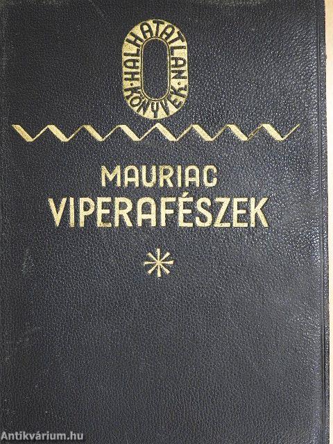 Viperafészek