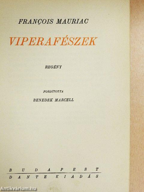 Viperafészek