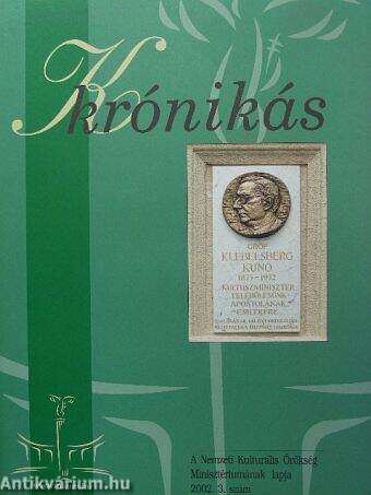 Krónikás 2002/3.