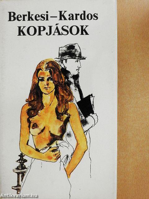Kopjások
