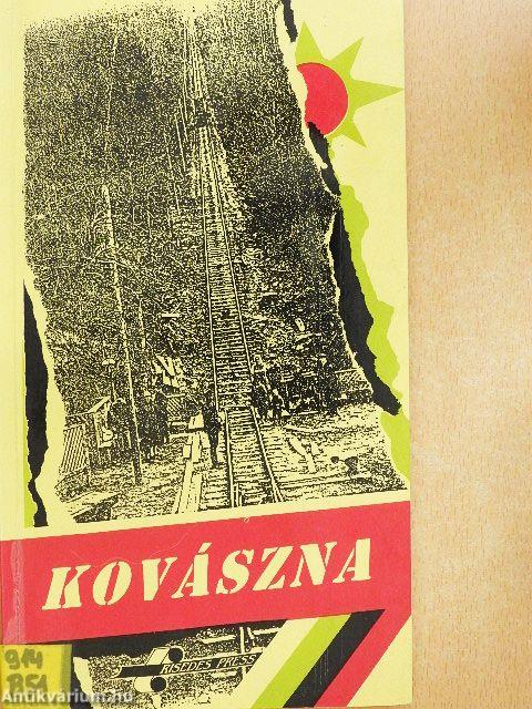 Kovászna