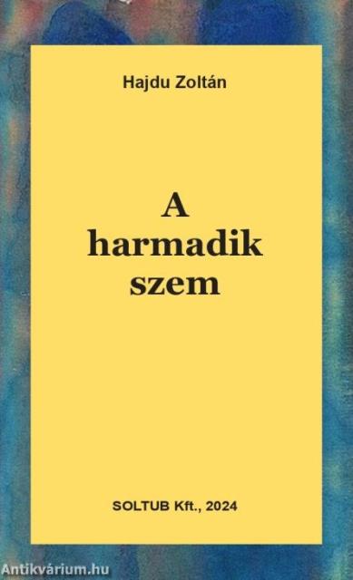 A harmadik szem