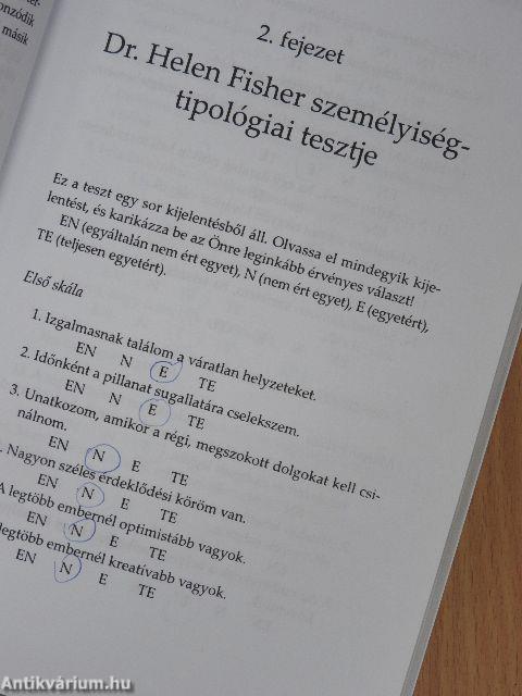 Te vagy az én párom