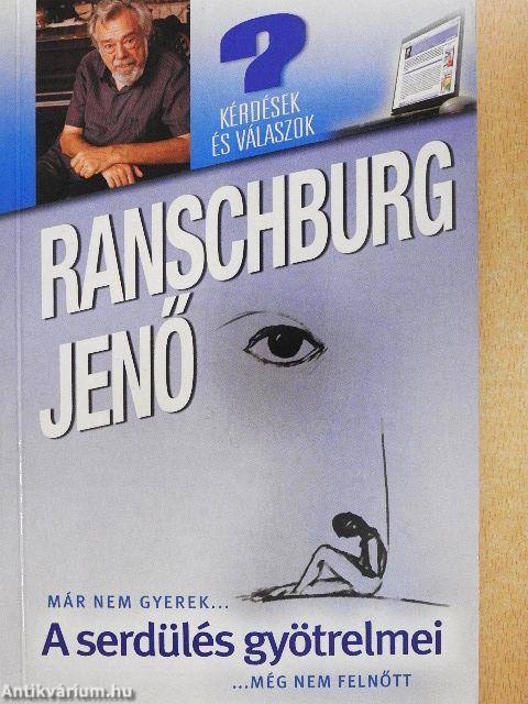 A serdülés gyötrelmei