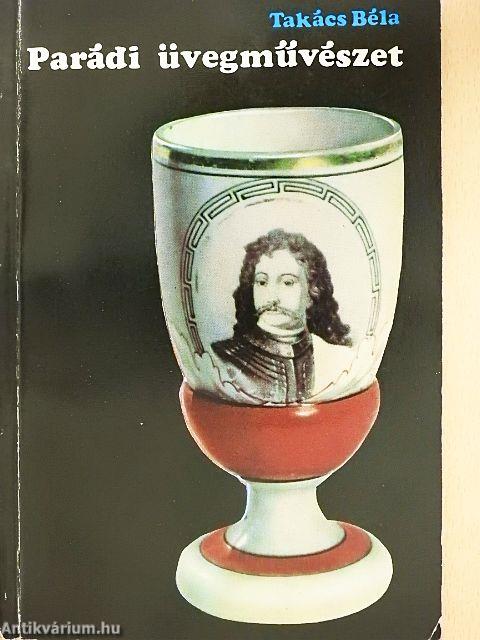 Parádi üvegművészet