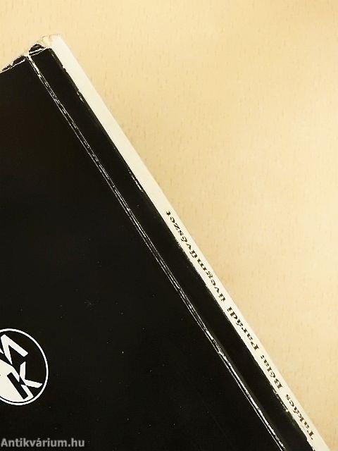 Parádi üvegművészet