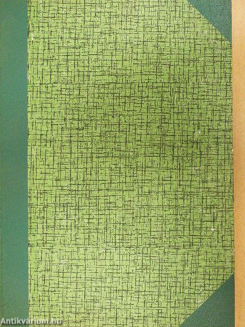 Turista Magazin 1973-1976. (vegyes számok) (13 db)