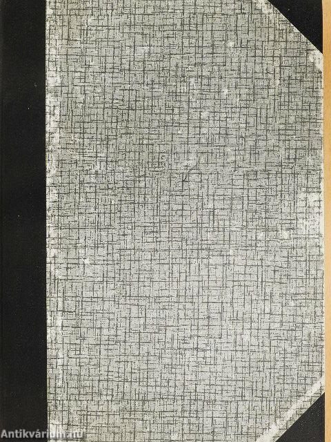 Medicus Universalis 1986. 1-6. szám/Supplementum