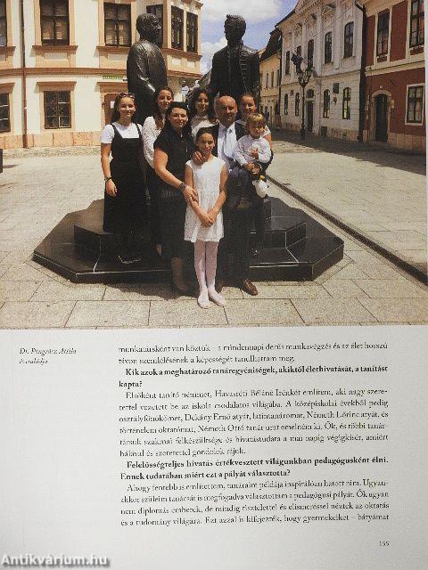 Az én városom, Győr