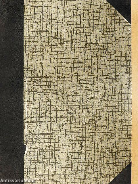 Medicus Universalis 1989. 1-6. szám/Supplementum