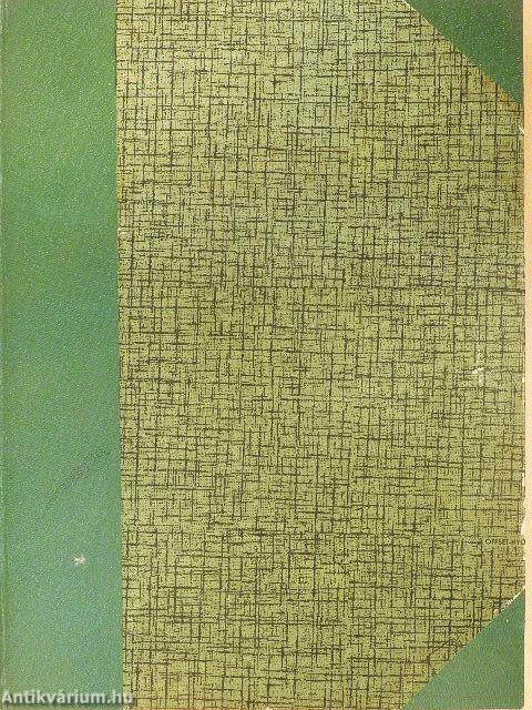 Delta 1967-1968. január-december