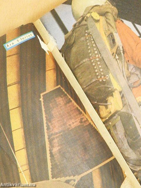 Delta 1967-1968. január-december