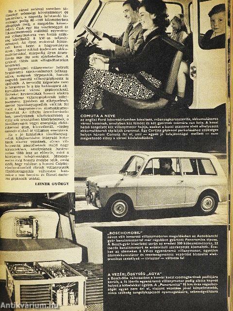 Delta 1967-1968. január-december