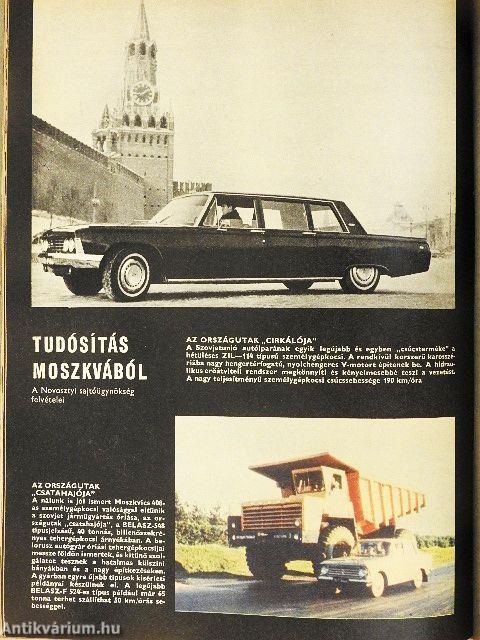 Delta 1967-1968. január-december