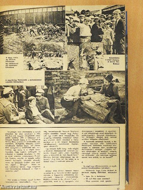 Film-Színház-Muzsika 1969. (nem teljes évfolyam)