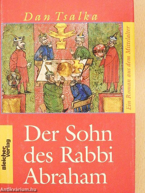Der Sohn des Rabbi Abraham
