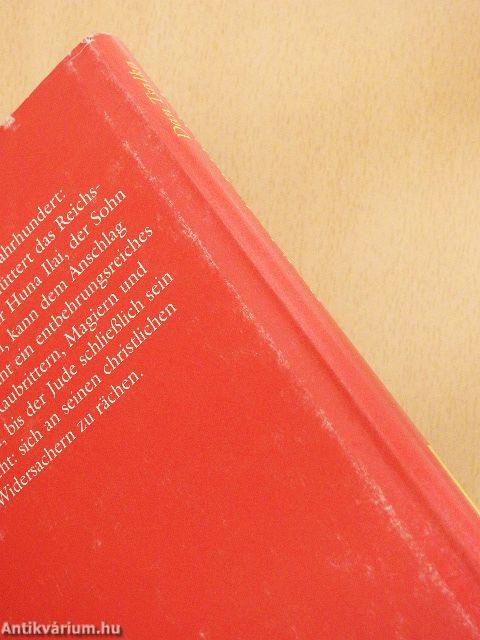 Der Sohn des Rabbi Abraham