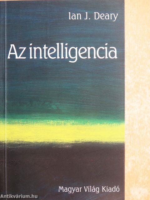 Az intelligencia