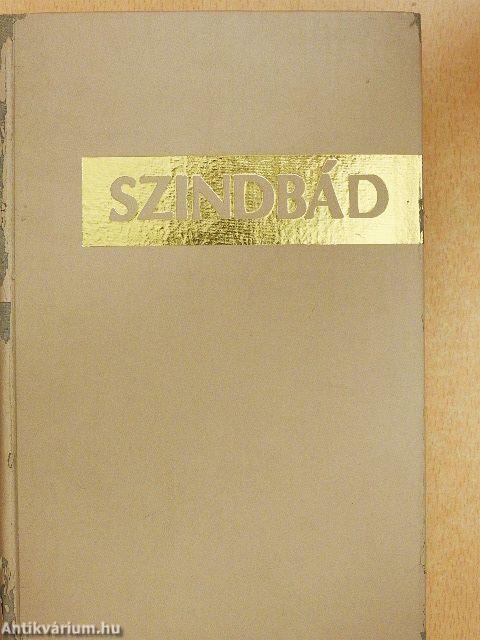Szindbád