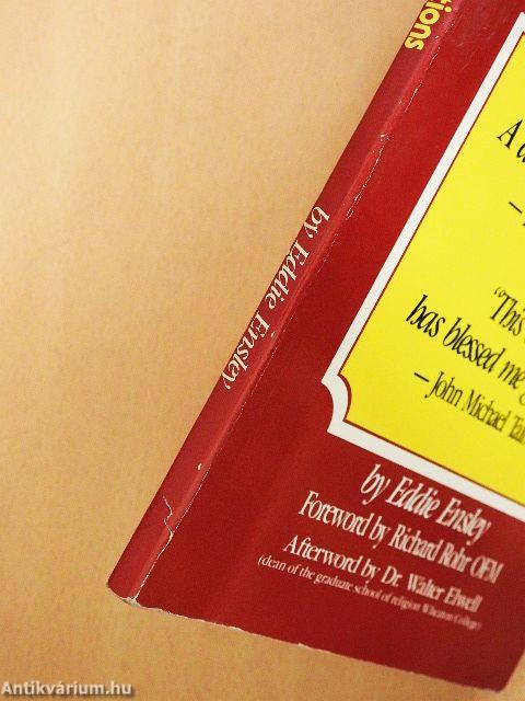 Prayer That Heals Our Emotions