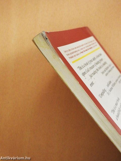 Prayer That Heals Our Emotions