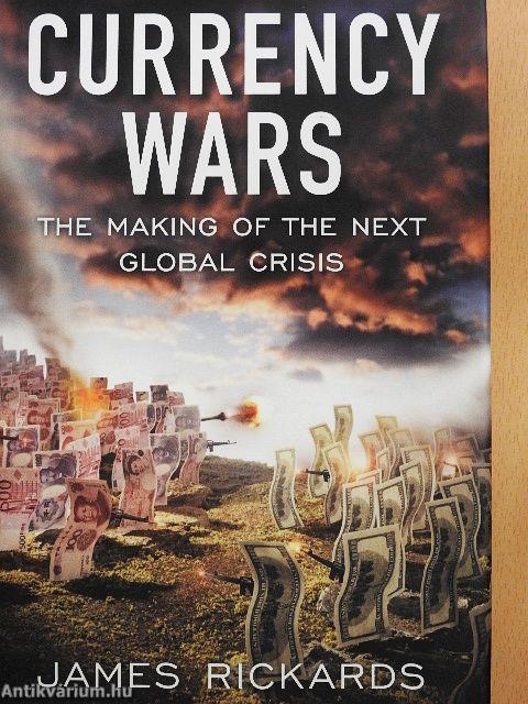 Currency Wars