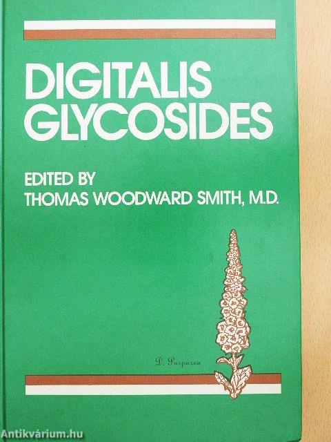 Digitalis Glycosides