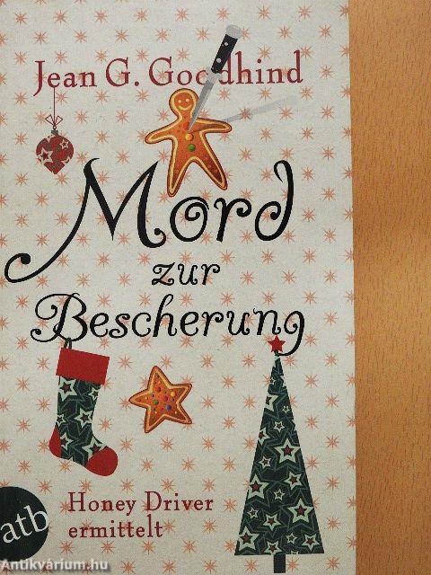 Mord zur Bescherung