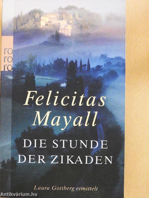 Die Stunde der Zikaden