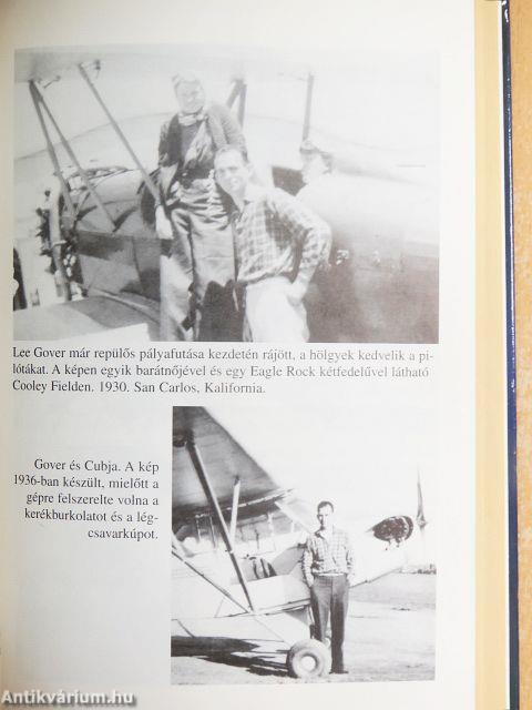 Spitfire-ök, Thunderboltok és meleg sör