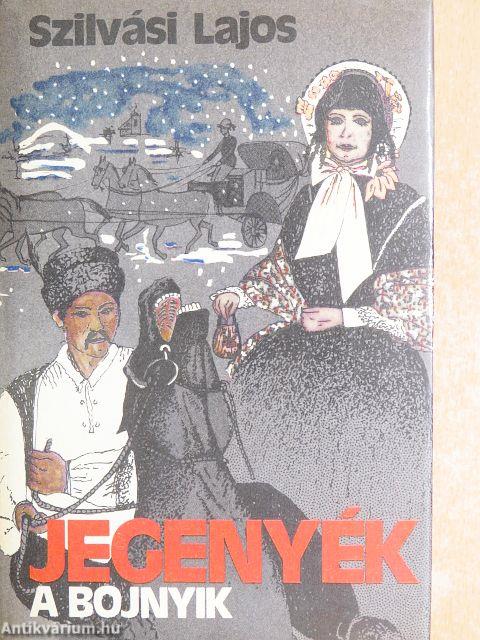 Jegenyék - A bojnyik