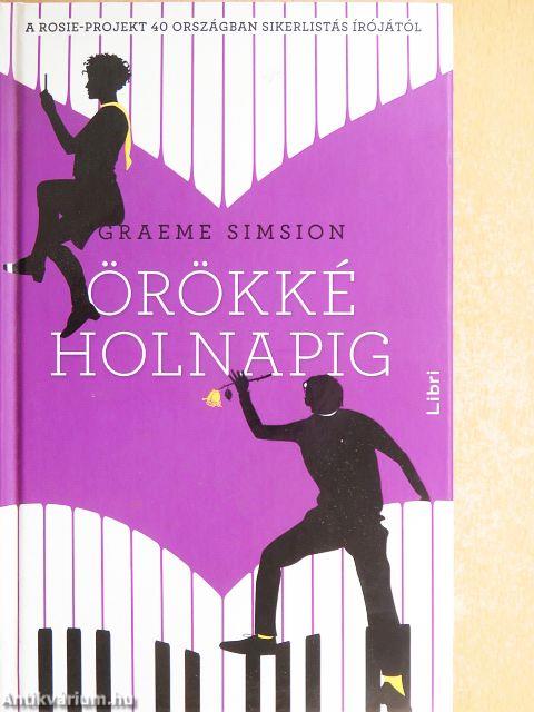 Örökké holnapig