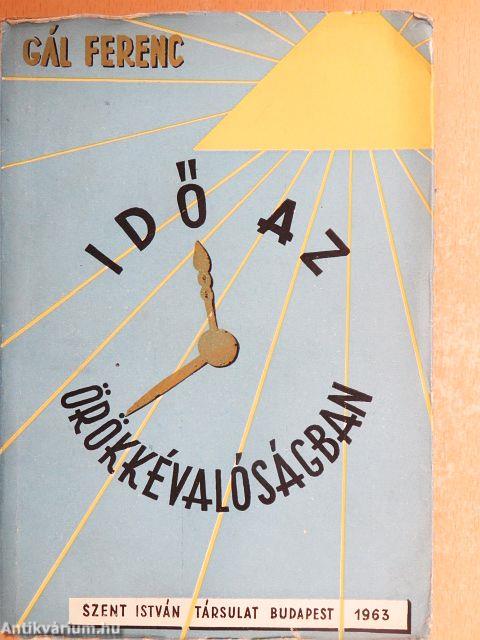 Idő az örökkévalóságban