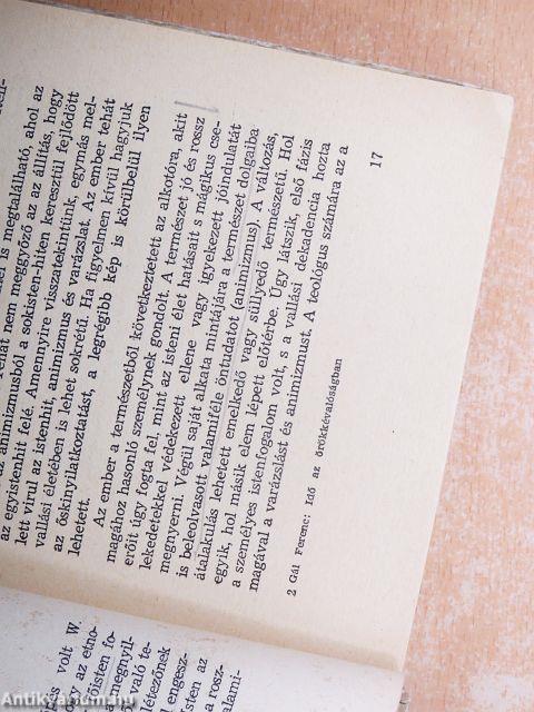 Idő az örökkévalóságban