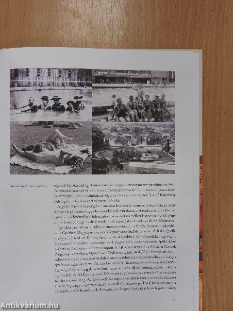 Az én városom, Győr