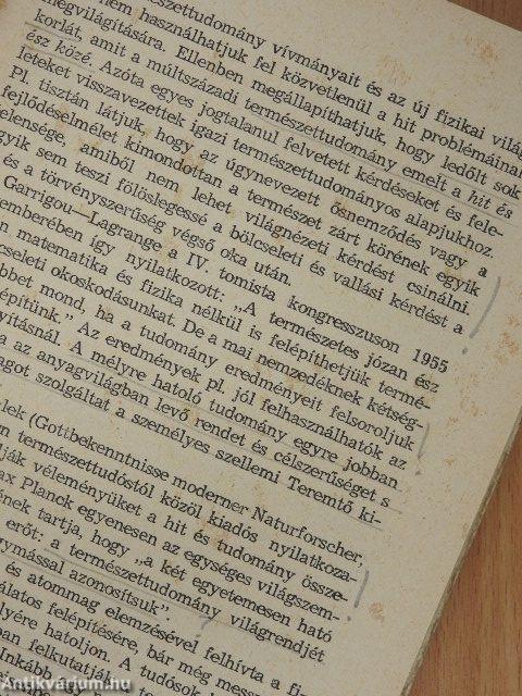 Idő az örökkévalóságban