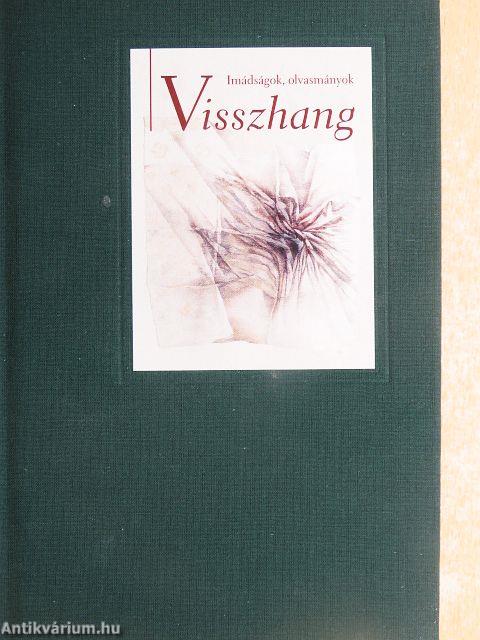 Visszhang
