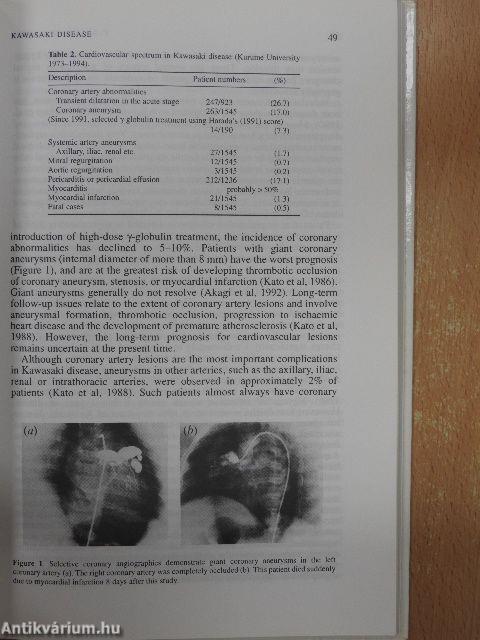 Cardiology for General Paediatricians