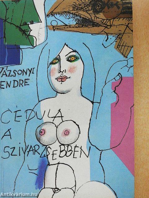Cédula a szivarzsebben