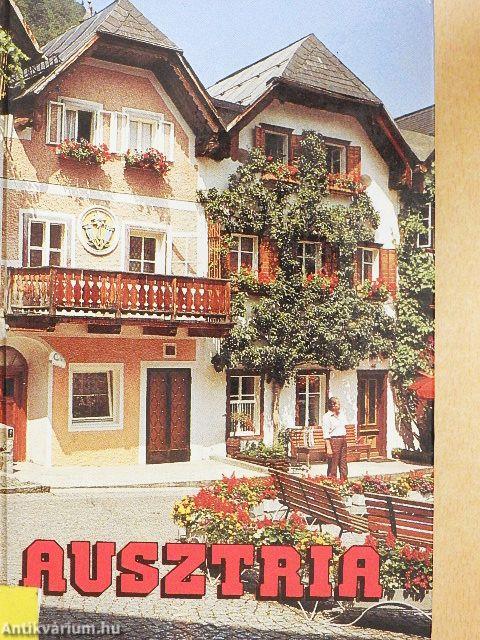 Ausztria