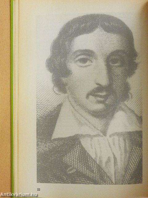 Aki költő akar lenni, pokolra kell annak menni?